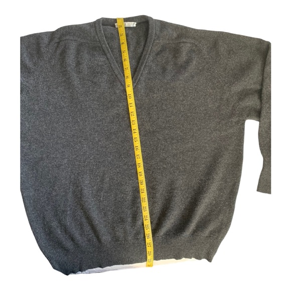 Lyle & Scott Wool Jumper / Sweater - Picture 7 of 7